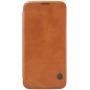 Nillkin Qin Series Leather case for Samsung Galaxy S6 (G920F G9200) order from official NILLKIN store